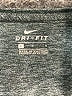 Nike 100% Polyester Tweed Gray Active T-Shirt Size L - photo 7