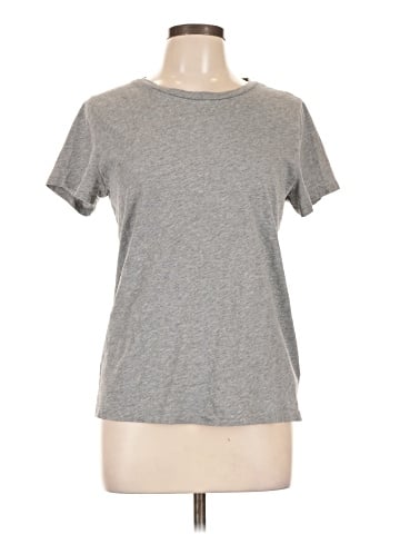 J.Crew Factory Store Short Sleeve T-Shirt (view 1)