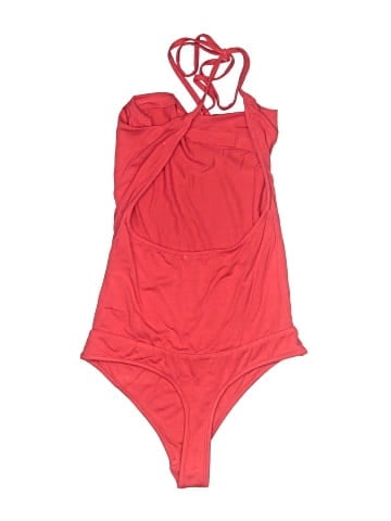 Superdown Bodysuit (view 2)