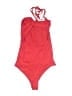 Superdown Red Bodysuit Size XS - photo 2