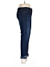 Just Black Blue Jeans Size 31 waist - photo 4