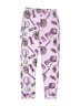 PixieLane Graphic Pink Casual Pants Size 8 - photo 2