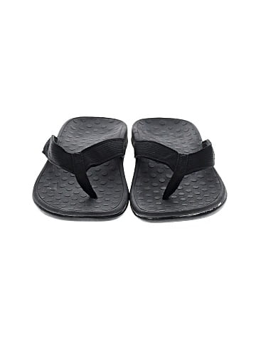 Unbranded Flip Flops (view 2)