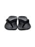 Unbranded Black Flip Flops Size 9 - photo 2