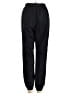 Hotsuit 100% Polyester Black Track Pants Size S - photo 2