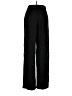 Assorted Brands 100% Tencel Black Casual Pants Size S - photo 2