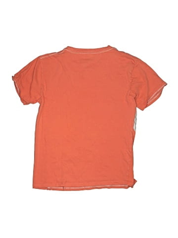 CALVIN KLEIN JEANS Short Sleeve T-Shirt (view 2)