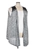 C established 1946 Gray Cardigan Size 28W - photo 1