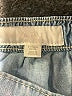 Zara Blue Jeans Size 8 - 9 - photo 3