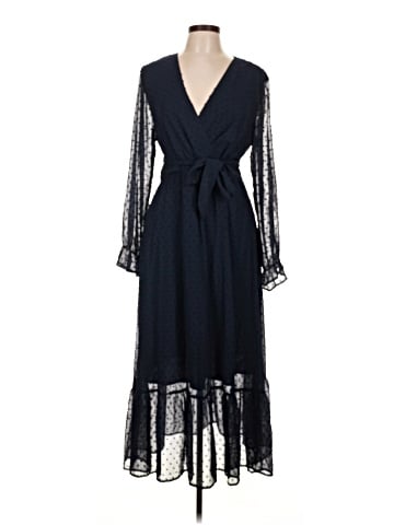 BTFBM Cocktail Dress (view 1)