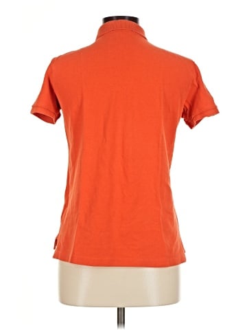 Ralph Lauren Short Sleeve Polo (view 2)