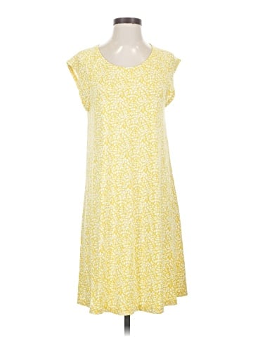 Ann Taylor LOFT Casual Dress (view 1)