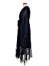 BTFBM 100% Polyester Blue Cocktail Dress Size L - photo 5