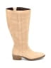 White Mountain Tan Boots Size 8 - photo 1