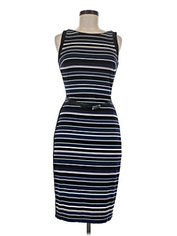 White House Black Market Casual Dress (view 1)