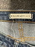 Bullhead Blue Jeans Size 9 - photo 7