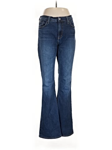 Silver Jeans Co. Jeans (view 1)
