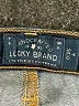 Lucky Brand Blue Jeans Size 0 - photo 7