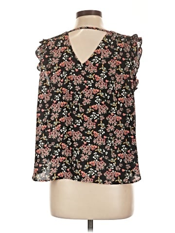Ann Taylor LOFT Sleeveless Blouse (view 2)