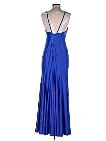 Jovani Cocktail Dress (view 2)