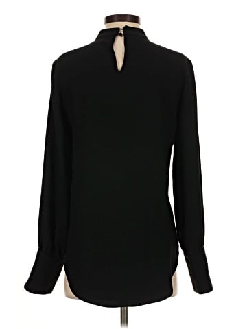 Zara Long Sleeve Blouse (view 2)