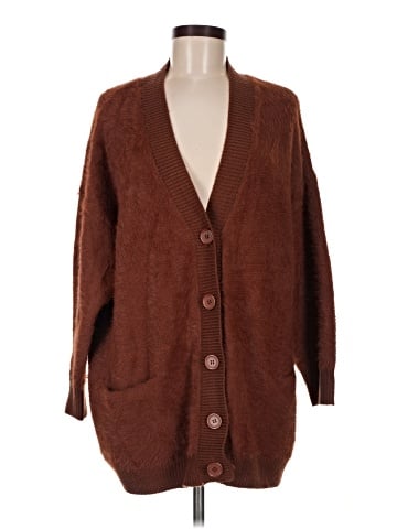 T Tahari Cardigan (view 1)