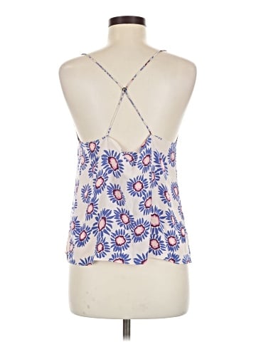 Tucker Sleeveless Top (view 2)