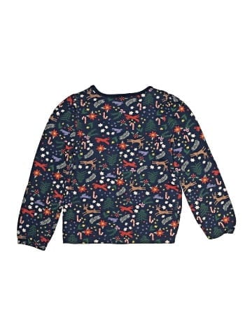 Hanna Andersson Long Sleeve Henley (view 2)