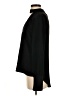 Zara 100% Polyester Black Long Sleeve Blouse Size S - photo 5