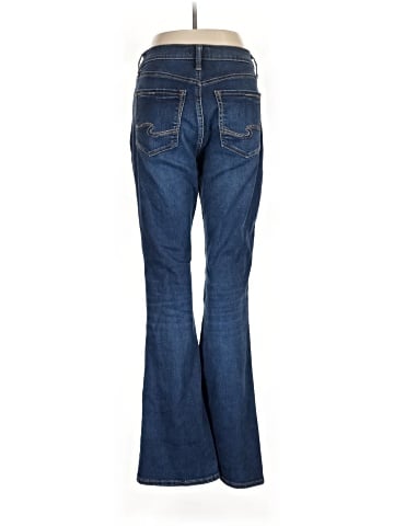 Silver Jeans Co. Jeans (view 2)