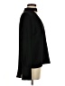 Zara 100% Polyester Black Long Sleeve Blouse Size S - photo 4