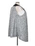 C established 1946 Gray Cardigan Size 28W - photo 4