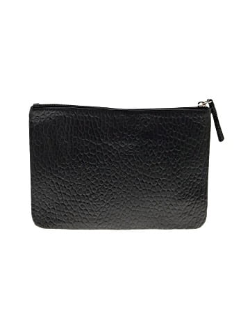 Cole Haan Leather Clutch (view 2)