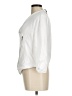 BB Dakota 100% Polyester Ivory 3/4 Sleeve Blouse Size M - photo 5