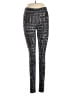 Nike Graphic Black Leggings Size S - photo 1