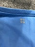 Unbranded Blue Sleeveless Top Size M (estimated) - photo 7