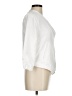 BB Dakota 100% Polyester Ivory 3/4 Sleeve Blouse Size M - photo 4