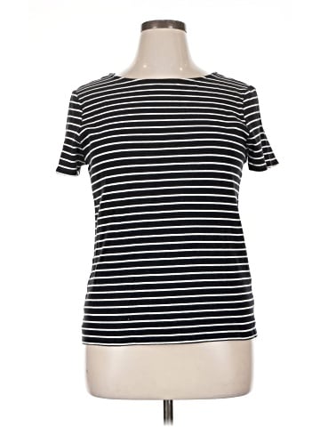 Chico's Short Sleeve T-Shirt (view 1)