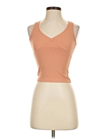 Ultra Flirt Tank Top (view 1)
