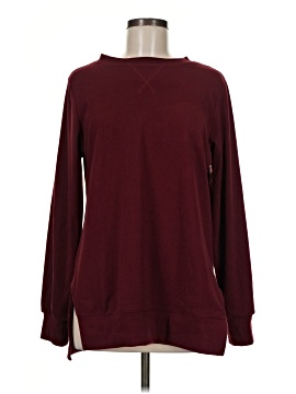 Moshu Pullover Sweater (view 1)