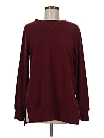 Moshu Pullover Sweater (view 1)