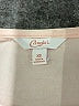Candie's 100% Polyester Pink Sleeveless Blouse Size XS - photo 7