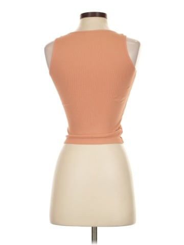 Ultra Flirt Tank Top (view 2)