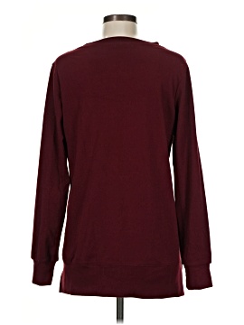 Moshu Pullover Sweater (view 2)