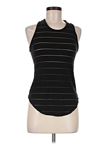 RACHEL Rachel Roy Sleeveless T-Shirt (view 1)