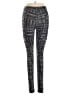 Nike Graphic Black Leggings Size S - photo 2