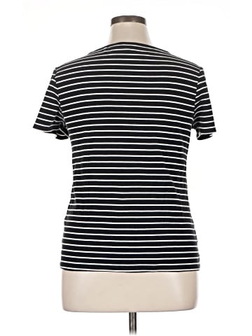 Chico's Short Sleeve T-Shirt (view 2)