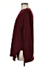 Moshu Burgundy Pullover Sweater Size M - photo 5