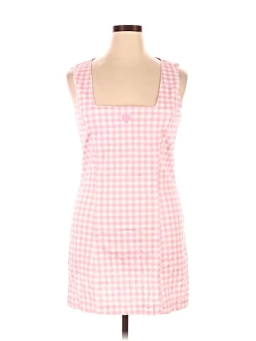 Lazy Oaf Casual Dress (view 1)