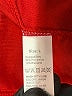 Unbranded Red Sports Bra Size L - photo 7